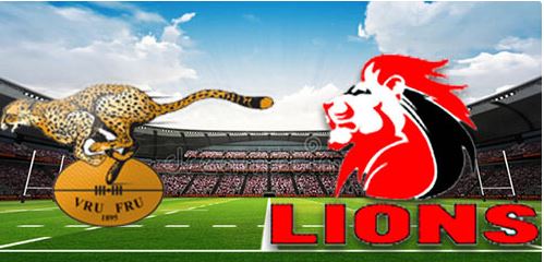 Cheetahs vs Lions - Full Match Replay - Currie Cup - 19 July 2026